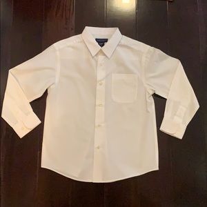Cherokee Dress Shirt
